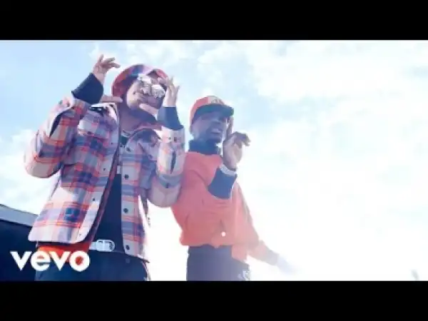 Video: Ralo - My Brothers (feat. Future)